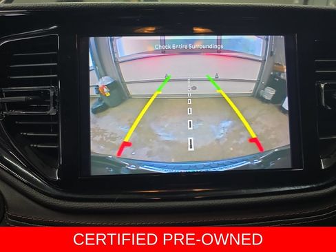 Used 2022 Dodge Durango R/T w/ Trailer Tow Group IV AWD/4WD image 25