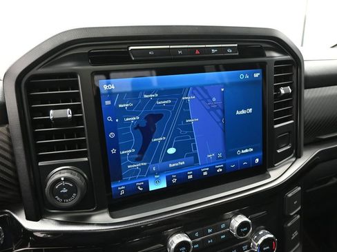 Used 2023 Ford F150 Raptor w/ Equipment Group 802A Raptor R image 15