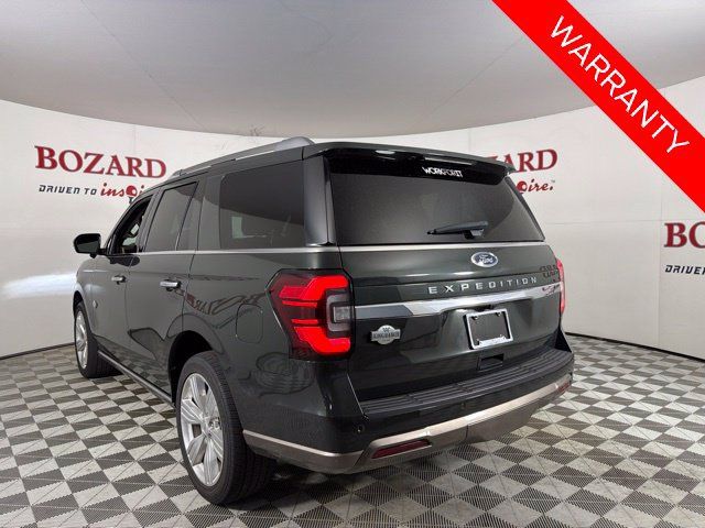 Used 2023 Ford Expedition King Ranch RWD image 10