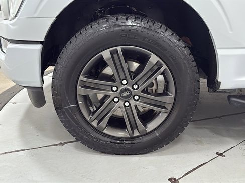 Used 2022 Ford F150 XLT w/ Equipment Group 302A High image 23