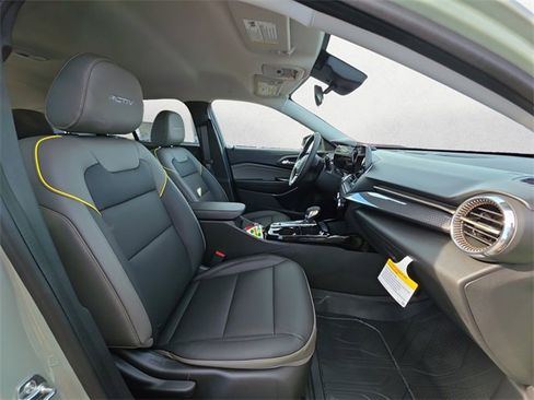 New 2026 Chevrolet Trax ACTIV w/ Driver Confidence Package image 15