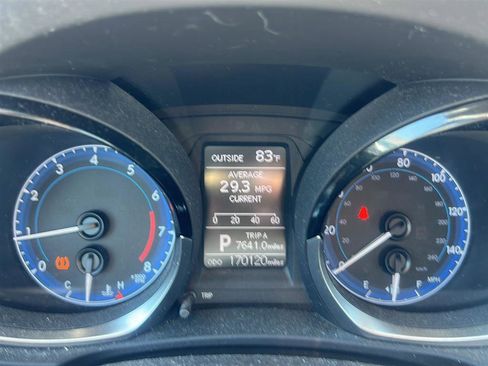 Used 2016 Toyota Corolla S FWD image 13