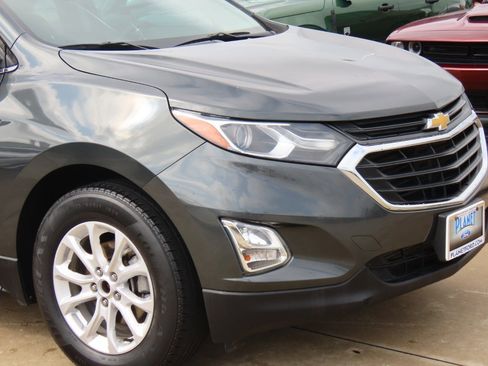 Used 2020 Chevrolet Equinox LT image 6