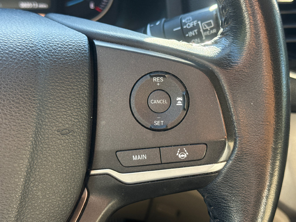 Certified 2020 Honda Pilot EX-L image 29