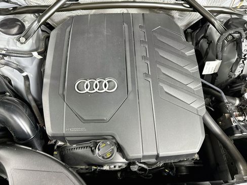 Used 2024 Audi Q5 2.0T Premium Plus AWD/4WD image 34