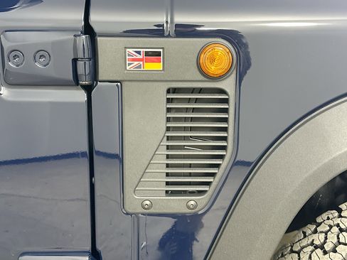 New 2026 INEOS Grenadier Fieldmaster Edition image 9