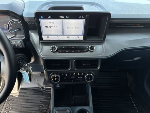 Certified 2024 Ford Maverick Tremor w/ Tremor Off-Road Package image 22