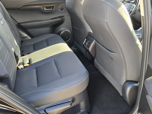 Used 2020 Lexus NX 300 FWD w/ Premium Package image 16