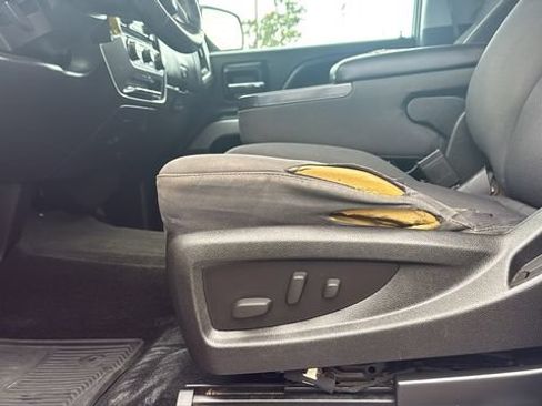 Used 2014 Chevrolet Silverado 1500 LT w/ All Star Edition RWD image 12