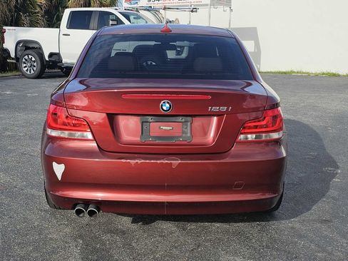 Used 2013 BMW 128i Coupe image 14