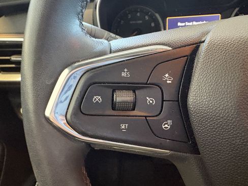 Used 2023 Chevrolet TrailBlazer ACTIV w/ Sun and Liftgate Package image 12