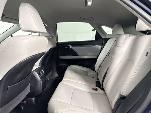 Used 2021 Lexus RX 350 AWD w/ Accessory Package image 23