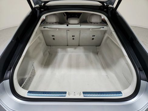 Certified 2023 Mercedes-Benz EQS 580 4MATIC Sedan image 29