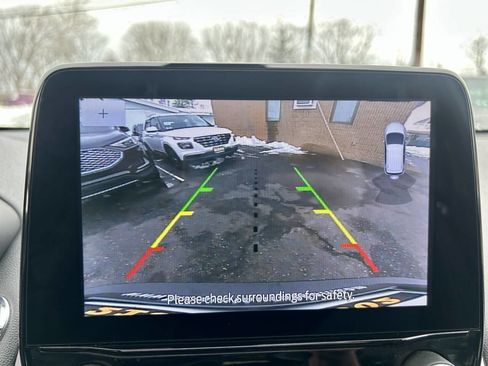 Used 2020 Ford EcoSport Titanium AWD/4WD image 25