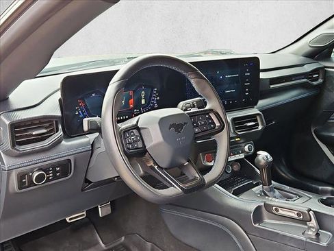 Used 2024 Ford Mustang Dark Horse image 10