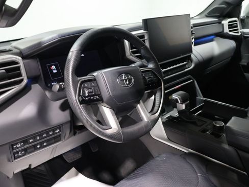 Used 2024 Toyota Tundra Platinum image 15
