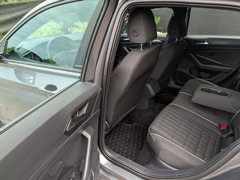Certified 2023 Volkswagen Jetta Sport FWD image 22