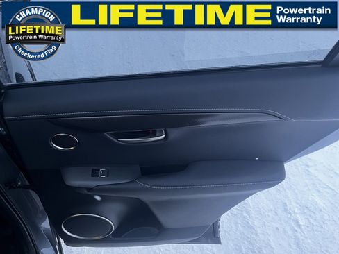 Used 2021 Lexus NX 300 AWD w/ Premium Package image 30