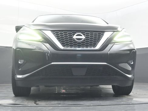 Used 2023 Nissan Murano SL w/ SL Moonroof Package FWD image 24