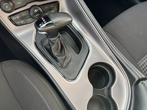 Used 2023 Dodge Challenger R/T w/ Blacktop Package image 15