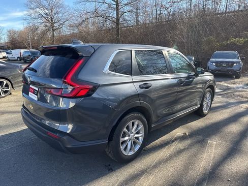 Certified 2023 Honda CR-V EX-L image 12