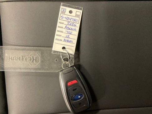 New 2026 Subaru Ascent Premium AWD/4WD image 38