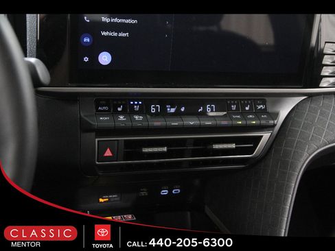 Certified 2025 Toyota Camry XLE w/ Premium Plus Package image 14