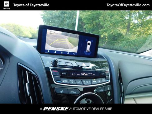 Used 2021 Acura RDX FWD w/ Technology Package image 11