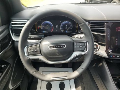 Used 2024 Jeep Wagoneer Series II w/ Convenience Group I AWD/4WD image 20