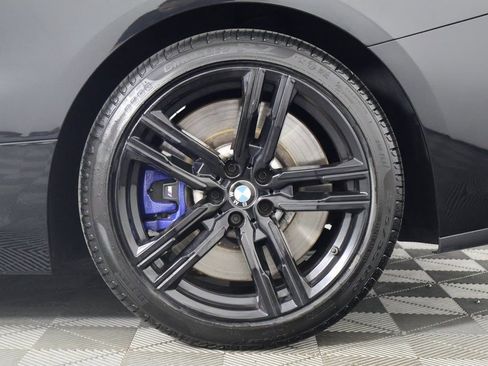 Used 2022 BMW M850i xDrive Convertible image 17