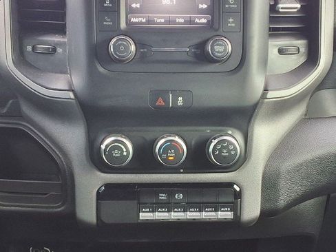 Used 2023 RAM 2500 Tradesman AWD/4WD image 17