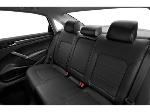 Used 2022 Volkswagen Passat 2.0T SE image 12