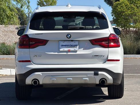 Used 2021 BMW X3 xDrive30e w/ Premium Package image 6