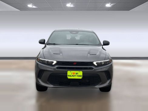 Used 2023 Dodge Hornet GT w/ GT Blacktop Package AWD/4WD image 6