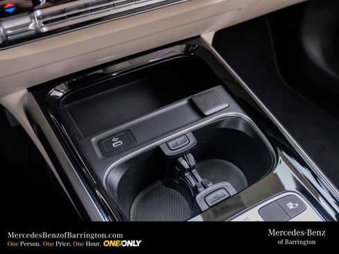 New 2026 Mercedes-Benz GLB 250 4MATIC image 28