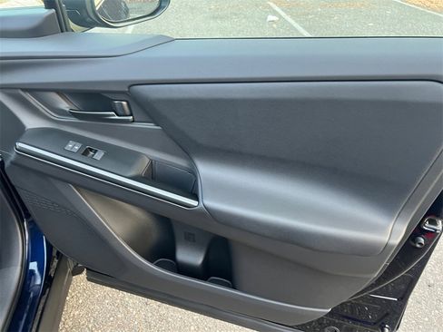 Certified 2026 Toyota bZ image 17