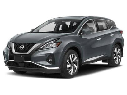 Used 2024 Nissan Murano Platinum w/ Cargo Package