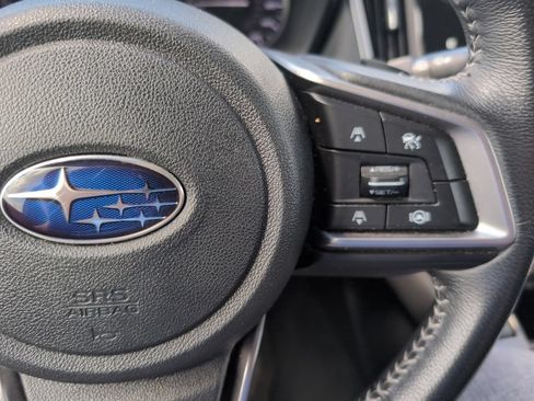 Used 2022 Subaru Outback Premium AWD/4WD image 16