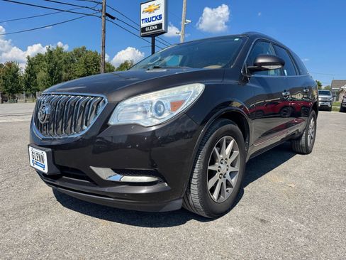 Used 2013 Buick Enclave Leather AWD/4WD image 2