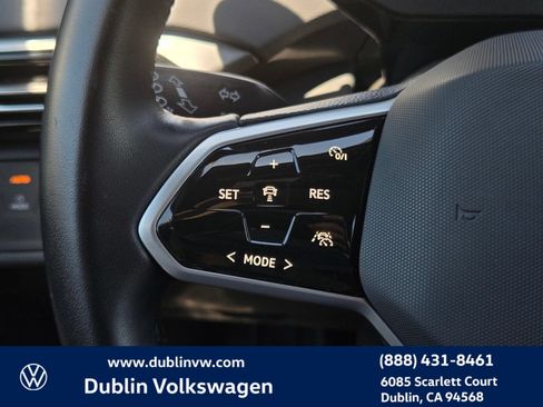 Used 2023 Volkswagen ID.4 Pro S RWD image 20