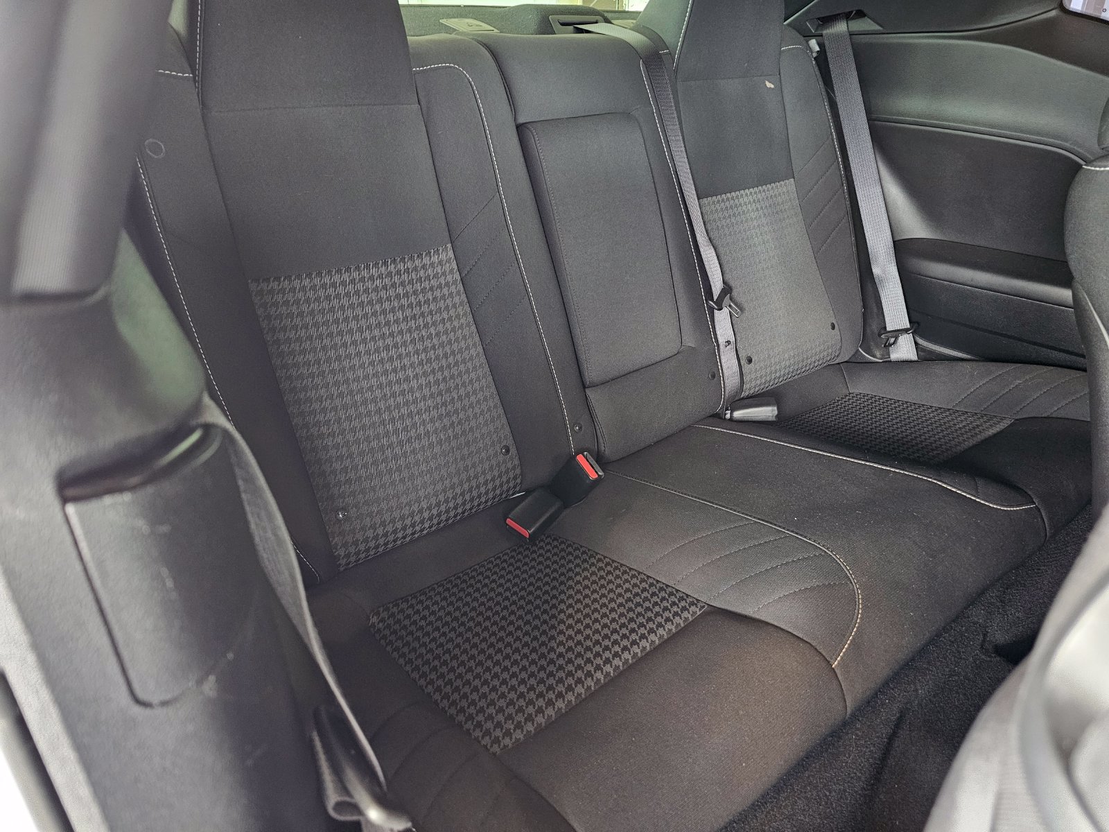 Used 2019 Dodge Challenger SRT Hellcat Redeye RWD image 30