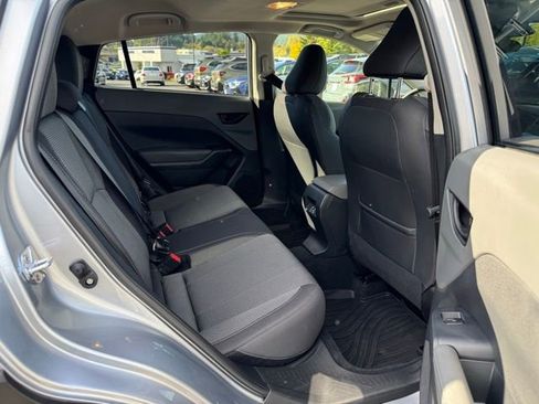Certified 2024 Subaru Crosstrek 2.0i Premium image 11