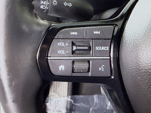 Used 2023 Honda HR-V Sport image 14