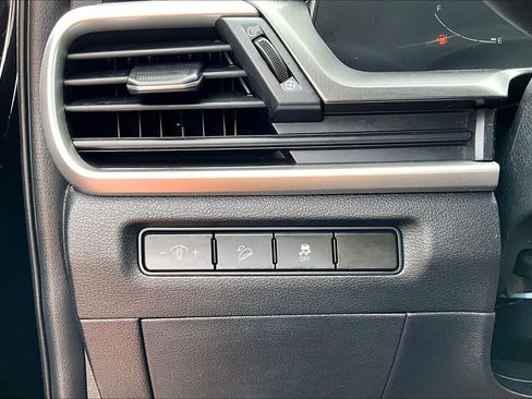 Used 2023 Kia Telluride S w/ S Sunroof Package AWD/4WD image 34