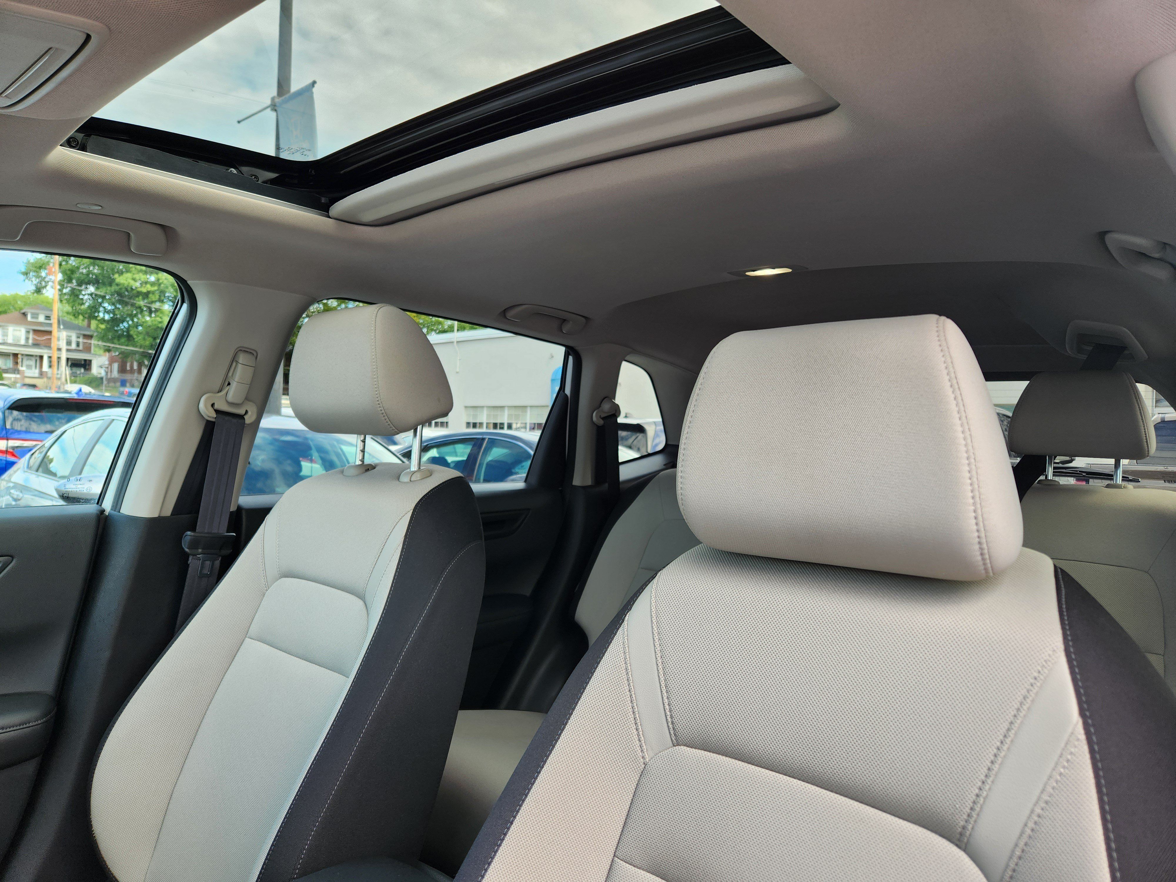 Certified 2024 Honda CR-V EX image 12