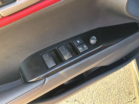 New 2026 Toyota Camry XSE FWD image 31