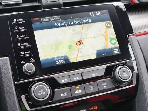 Used 2019 Honda Civic Type R image 27