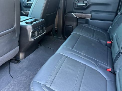 Used 2021 GMC Sierra 1500 Denali w/ Denali Ultimate Package AWD/4WD image 14