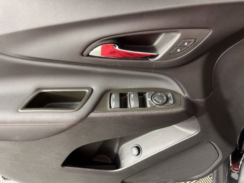 Certified 2023 Chevrolet Equinox RS image 26