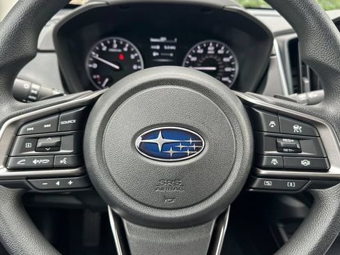 Used 2026 Subaru Impreza 2.0i Sport AWD/4WD image 20